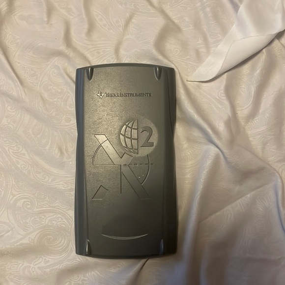 Texas Instruments 30X - Picture 1 of 4